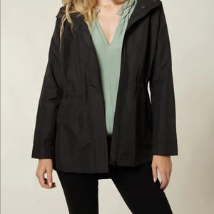 Oneill Womens Rain jacket - Size M